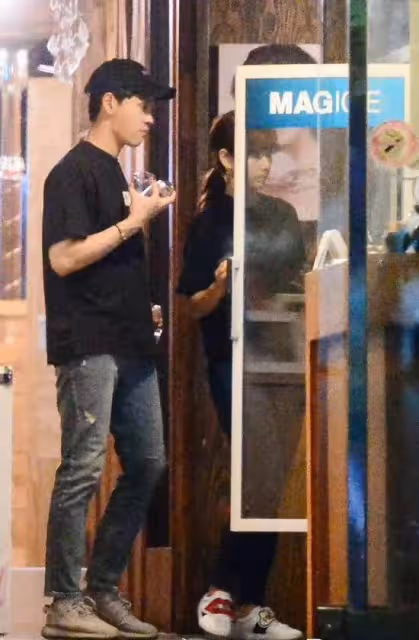 雙喜臨門！朴信惠崔俊泰官宣結婚，將「帶球」辦婚禮