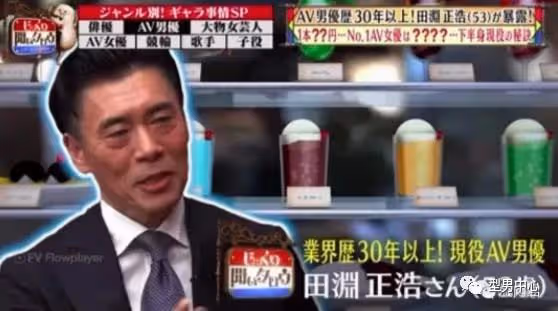 帥氣肌肉男「下海」掙外快，吸引女演員主動合作，一個月狂拍60部...
