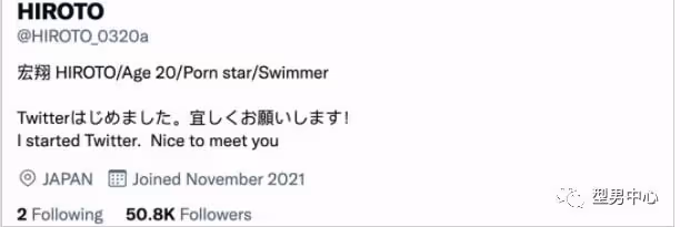 帥氣肌肉男「下海」掙外快，吸引女演員主動合作，一個月狂拍60部...
