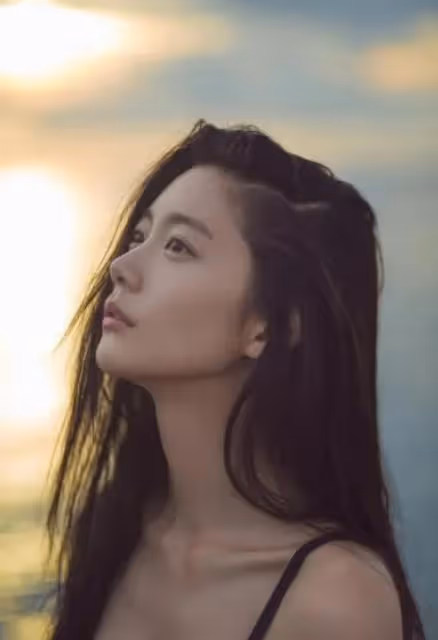 韓國第一全球第二美女clara