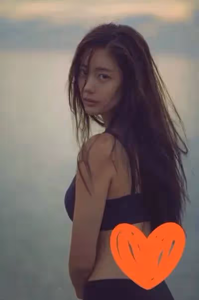 韓國第一全球第二美女clara