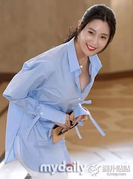 韓國第一全球第二美女clara