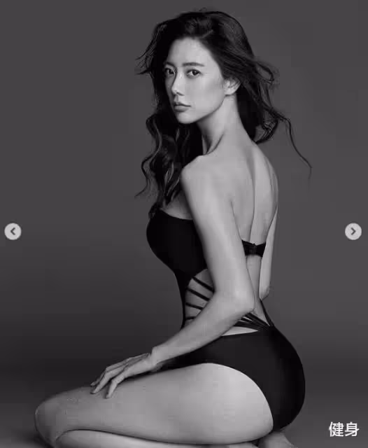 韓國第一全球第二美女clara