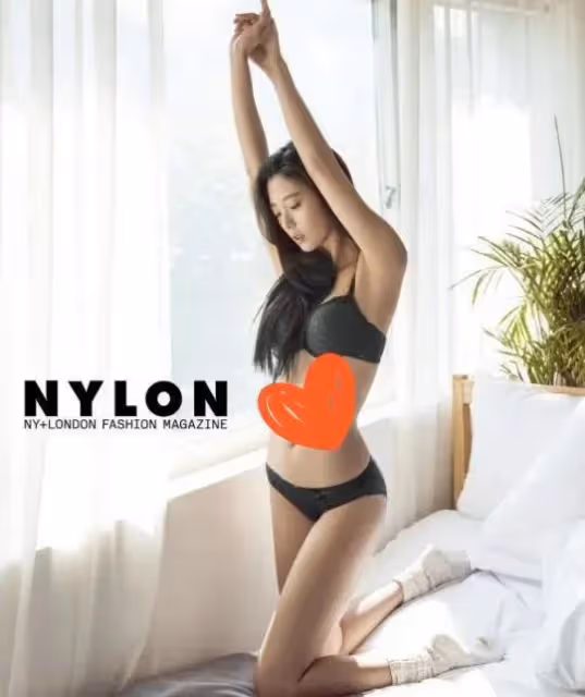 韓國第一全球第二美女clara