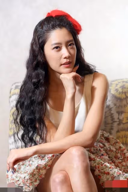 韓國第一全球第二美女clara