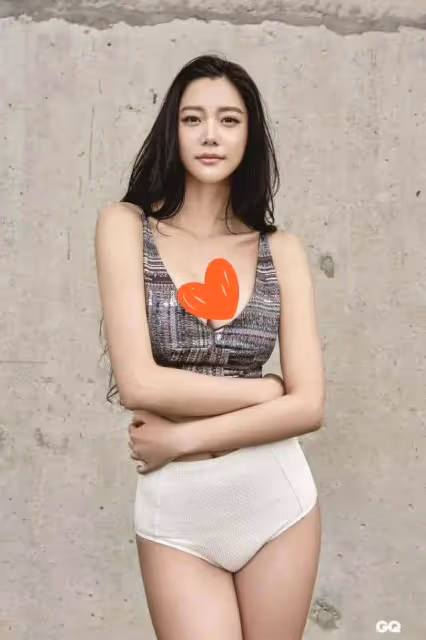 韓國第一全球第二美女clara