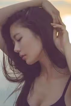 韓國第一全球第二美女clara