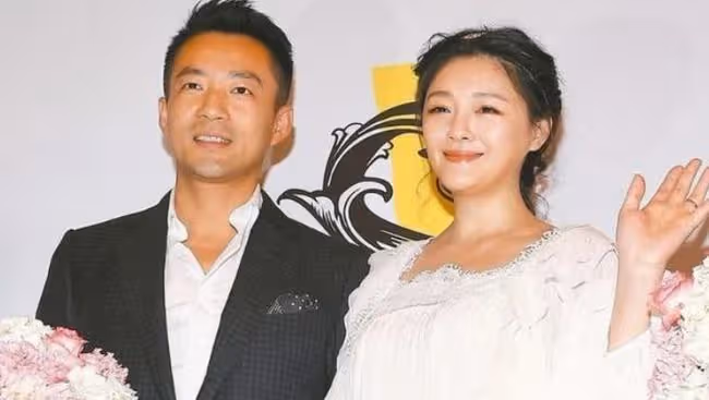 汪小菲大S終於離婚，兩個孩子撫養權花落誰家，婆婆反應耐人尋味