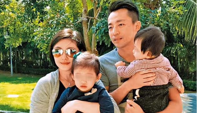 汪小菲大S終於離婚，兩個孩子撫養權花落誰家，婆婆反應耐人尋味