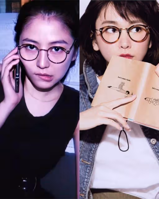 日本演藝圈的絕代「雙嬌」：小孩子才做選擇，成年人全部都要