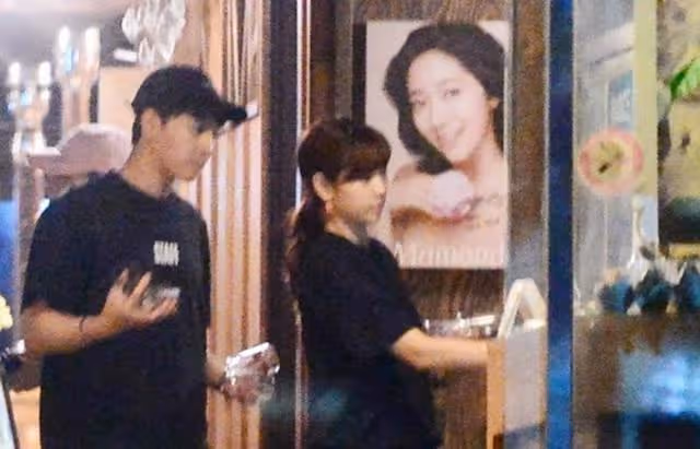 天!這對最低調情侶宣布結婚，女神要當媽了!