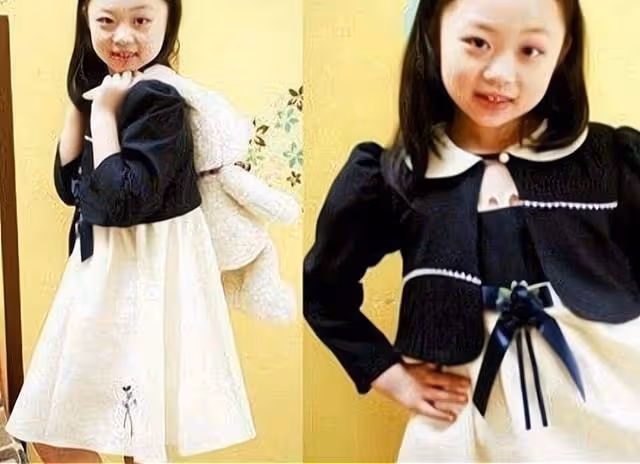 金喜善曾因女兒長相被質疑整容，回復稱長開就好了，如今怎樣了？