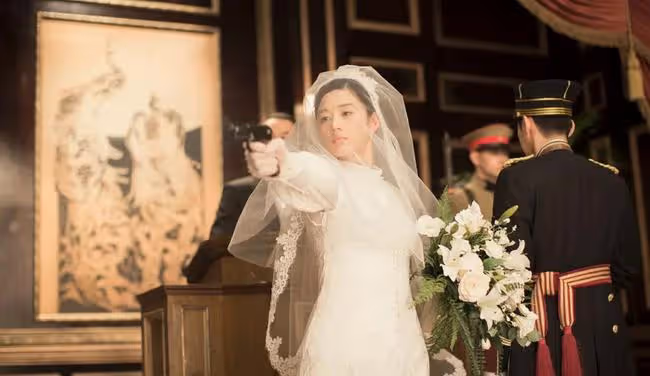 8位韓劇女神都嫁給了誰？朴信惠奉子成婚，全智賢李英愛嫁入豪門