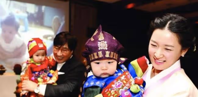 8位韓劇女神都嫁給了誰？朴信惠奉子成婚，全智賢李英愛嫁入豪門