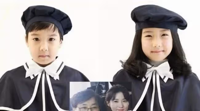 8位韓劇女神都嫁給了誰？朴信惠奉子成婚，全智賢李英愛嫁入豪門
