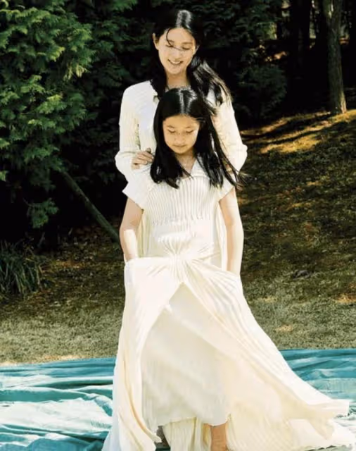 8位韓劇女神都嫁給了誰？朴信惠奉子成婚，全智賢李英愛嫁入豪門