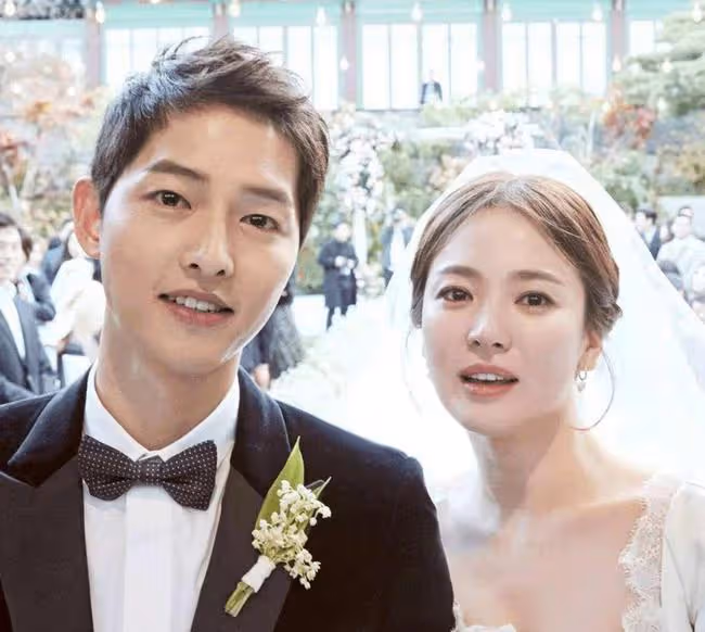 8位韓劇女神都嫁給了誰？朴信惠奉子成婚，全智賢李英愛嫁入豪門