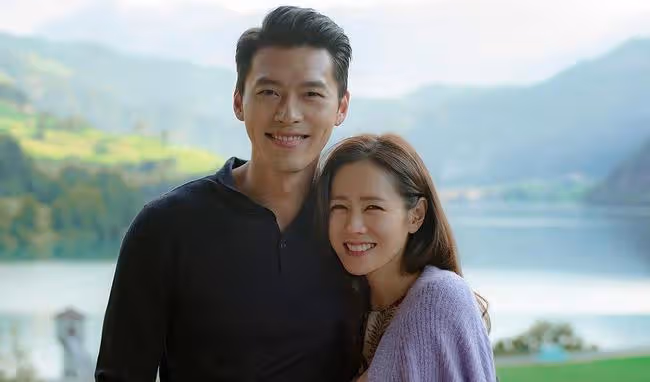 8位韓劇女神都嫁給了誰？朴信惠奉子成婚，全智賢李英愛嫁入豪門