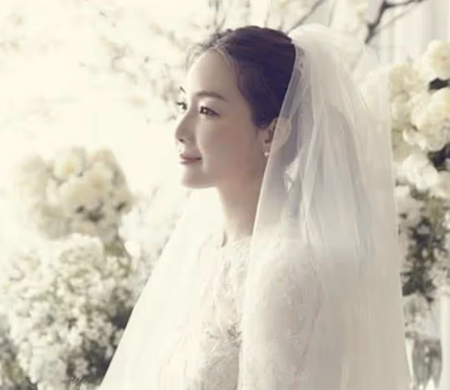 8位韓劇女神都嫁給了誰？朴信惠奉子成婚，全智賢李英愛嫁入豪門
