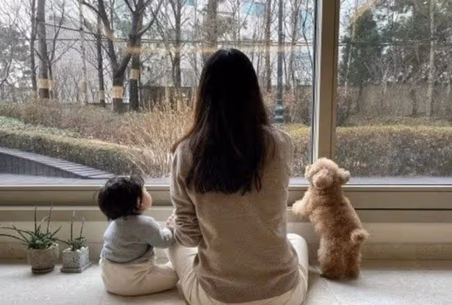 8位韓劇女神都嫁給了誰？朴信惠奉子成婚，全智賢李英愛嫁入豪門