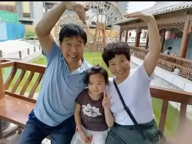 穩了 妥了 杜大娘的高光時刻來了