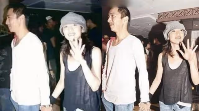 京城四少，曾經何等風光，如今黯然神傷