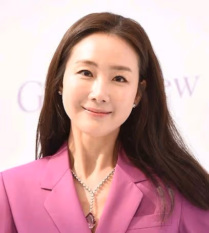 崔智友，韓流明星的屈辱，「我也是演員」