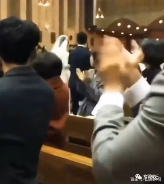 沈昌珉自曝決心結婚的理由：把對方的事當做自己的事