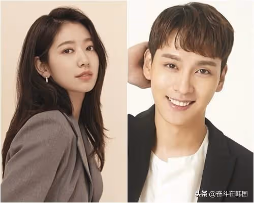 恭喜！韓國女演員朴信惠官宣結婚，現已懷孕