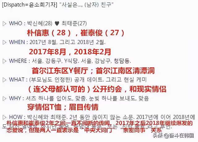 恭喜！韓國女演員朴信惠官宣結婚，現已懷孕