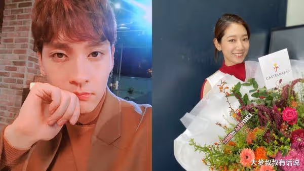 崔泰俊5個月前早洩密婚禮！告白「未婚妻朴信惠」：意義深的相遇