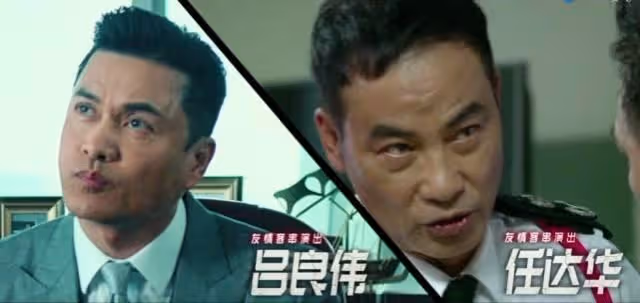 張智霖和胡杏兒久違再合作默契足，新片演未婚夫妻，女方下場悲慘