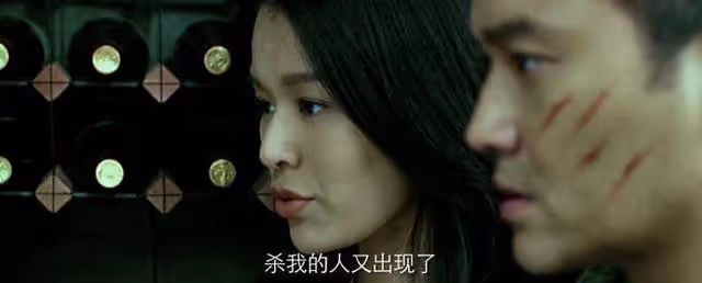 張智霖和胡杏兒久違再合作默契足，新片演未婚夫妻，女方下場悲慘