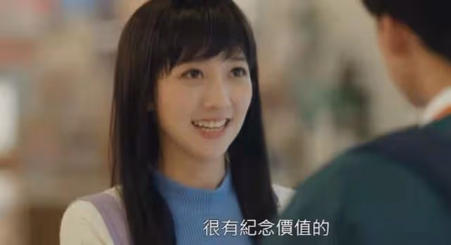 厲害！TVB小花何依婷新劇中挑戰分飾三角，靠神態區分相當考演技