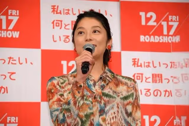 日本十大美女紅星的最新活動照！各個雪膚玉貌性感靚麗