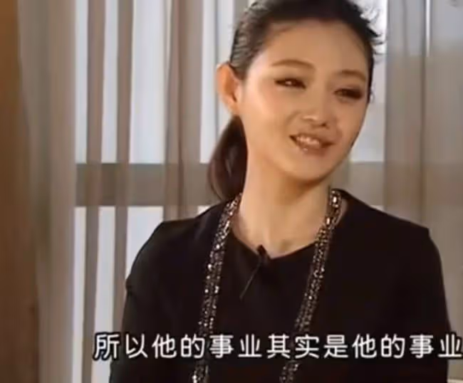 以前的女明星怕嫁不出，現在怕離不掉