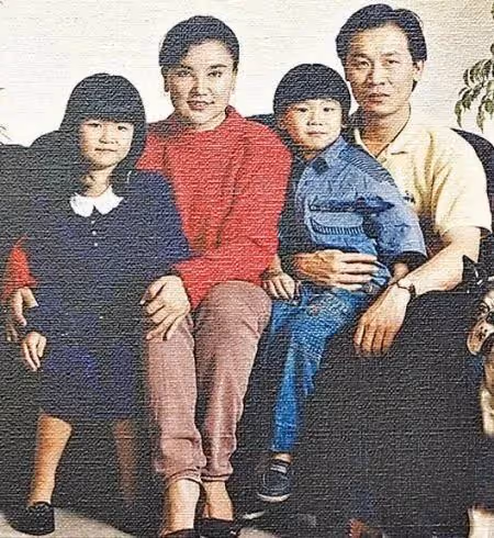 以前的女明星怕嫁不出，現在怕離不掉