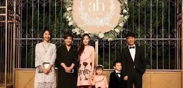 以前的女明星怕嫁不出，現在怕離不掉
