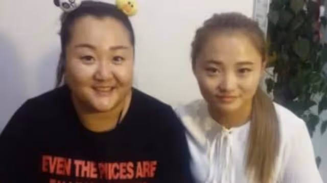 坐擁2億身家，生啃活龍蝦的北京胖姐，為何說要將遺產全留給丈夫
