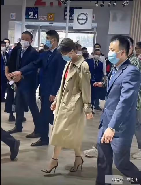 娛樂圈近期最新爆料，眾多頂流在內，大瓜小瓜都有，吃瓜拿走不謝
