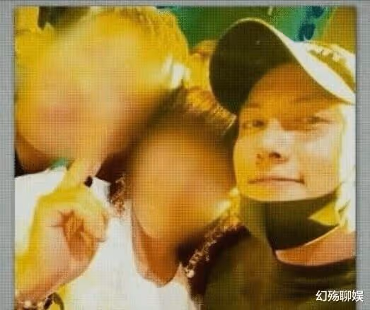 與楊洋搶角色紅遍中國，卻被好友拉下水傍上富婆，池昌旭冤枉嗎？