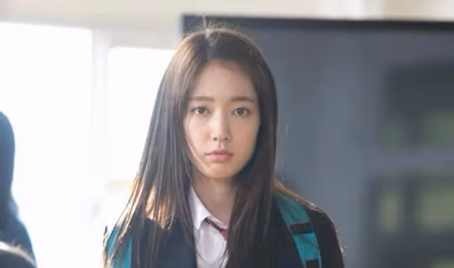 31歲韓星朴信惠未婚先孕卻收穫好評，讓多少中國女星紅了臉？