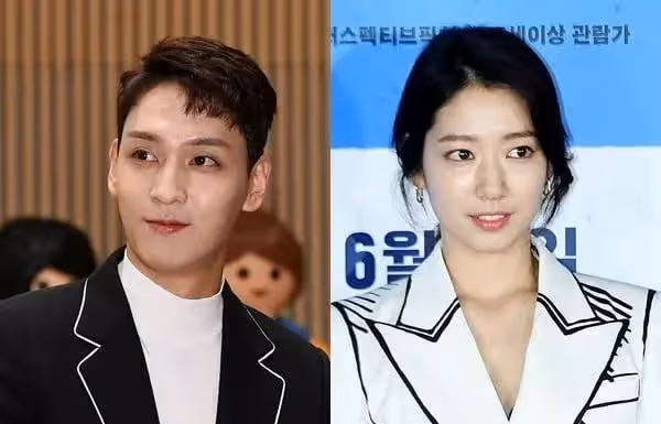 31歲韓星朴信惠未婚先孕卻收穫好評，讓多少中國女星紅了臉？