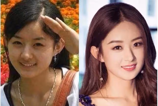 31歲韓星朴信惠未婚先孕卻收穫好評，讓多少中國女星紅了臉？