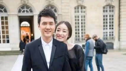31歲韓星朴信惠未婚先孕卻收穫好評，讓多少中國女星紅了臉？