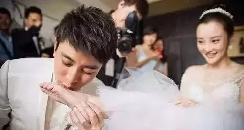 31歲韓星朴信惠未婚先孕卻收穫好評，讓多少中國女星紅了臉？