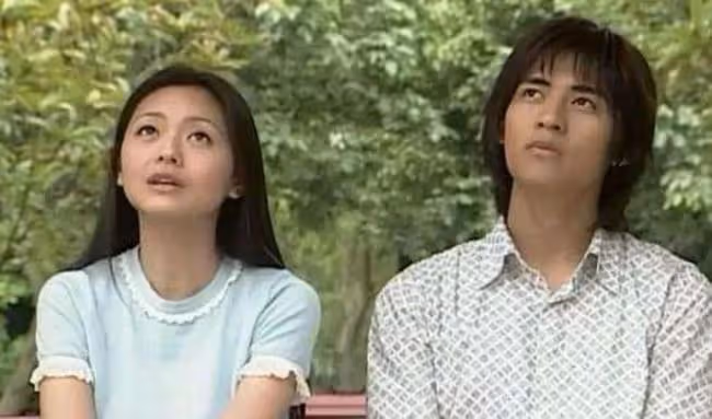31歲韓星朴信惠未婚先孕卻收穫好評，讓多少中國女星紅了臉？