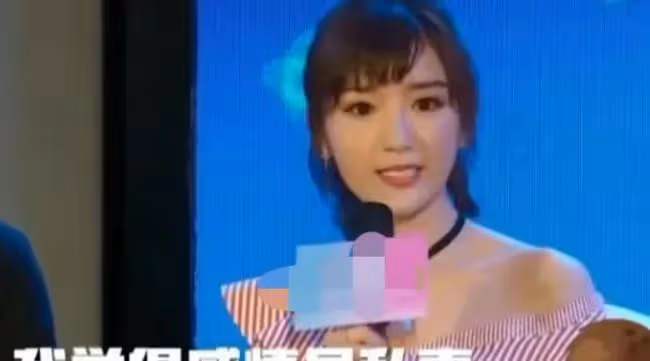 31歲韓星朴信惠未婚先孕卻收穫好評，讓多少中國女星紅了臉？