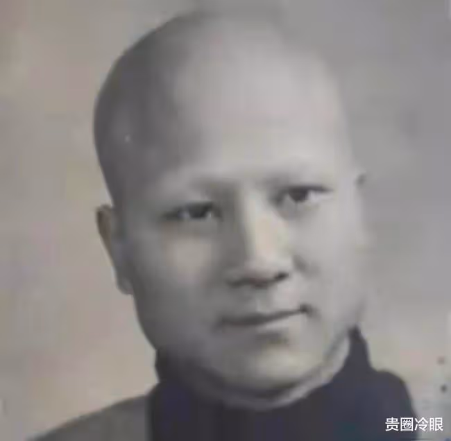 演員計春華:意外造就一張「狠臉」,直到57歲去世都沒演過好人