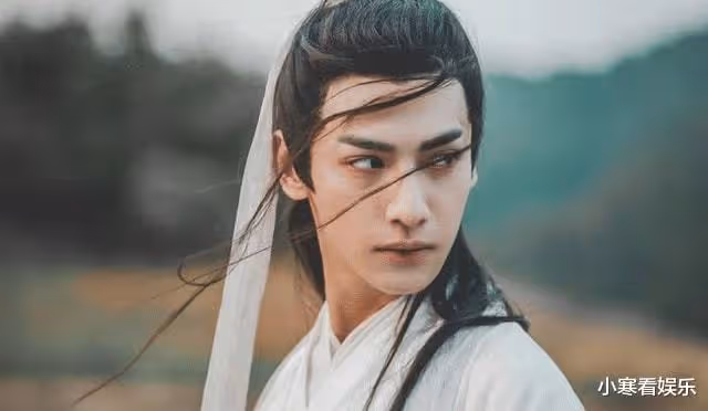 明星原名大盤點，楊紫最洋氣，白鹿最古典，改名真能轉運？